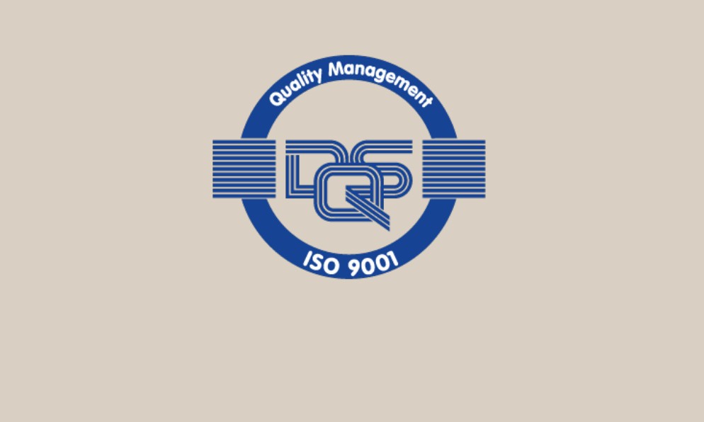 ISO 9001