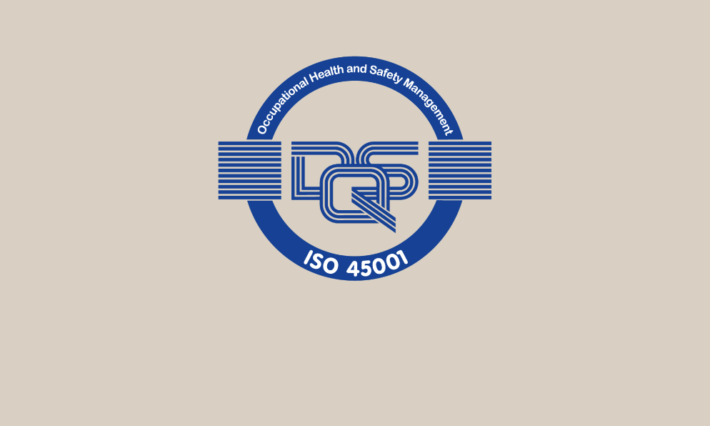 ISO 45001
